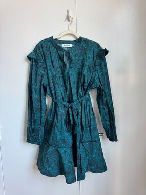 LAURA DRESS CASINO NWT size 1x